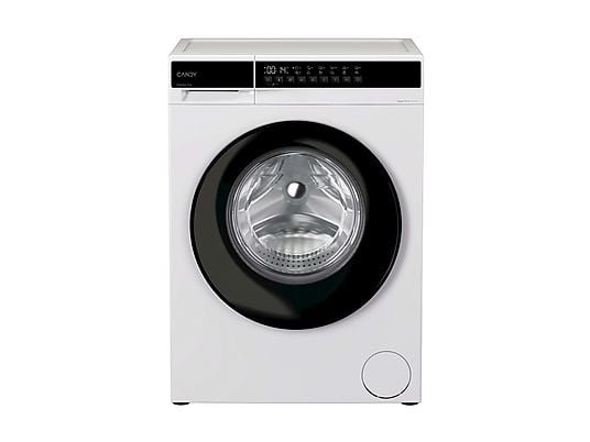 CANDY EY 210B8-S Lavatrice 10 Kg 1200 Giri  Motore Inverter e Funzione Vapore