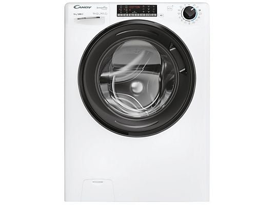 CANDY Smart Pro Inverter CSO4136TWMB5-S Lavatrice 13 Kg 1400 Giri Wi-Fi Classe A