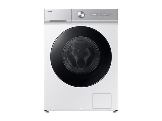 Samsung WW11DB8B95GH  11 Kg Classe A 1400 Giri Wi-Fi con Vapore e Dosaggio Automatico