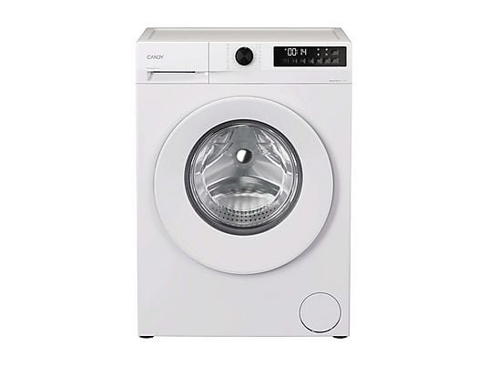 Candy GD 26SS6-S Slim 6 Kg Classe A 1200 Giri con Vapore e 16 Programmi