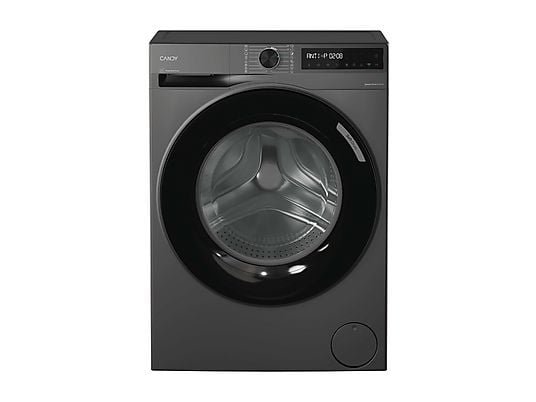 Candy BR 26SSB6G-S Slim 6 Kg Classe A 1200 Giri Wi-Fi con Vapore e Intelligenza Artificiale