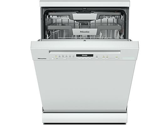 Miele Lavastoviglie a Libera Installazione G 7040 SC BRWS - AutoDos, 43 dB, Cassetto 3D, Classe A