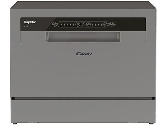 CANDY CP 6E51LS LAVASTOVIGLIE, 55 cm, Classe E