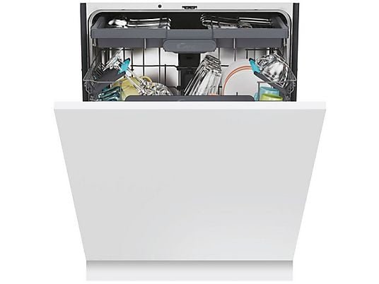 CANDY CS 6B4S1PMA LAVASTOVIGLIE, 597 mm, Classe B