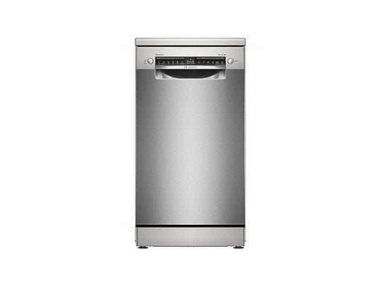 BOSCH SPS4EKI24E, 44 dB, coperti: 10 LAVASTOVIGLIE, 45 cm, Classe C
