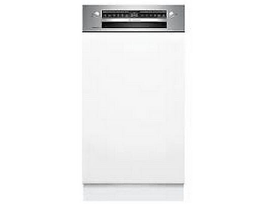 BOSCH SPI4HMS49E LAVASTOVIGLIE, 448 mm, Classe E