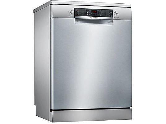 BOSCH Serie 4 SMS46KI01E Lavastoviglie, 600 mm, Classe E
