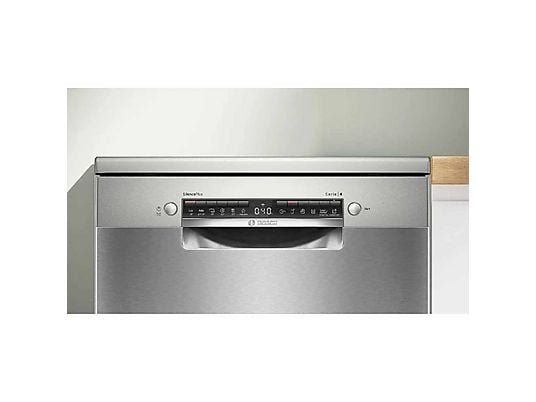 BOSCH SMS4EVI00E, 44 dB, coperti: 14 LAVASTOVIGLIE, 60 cm, Classe C