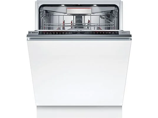 BOSCH SMD8TCX04E LAVASTOVIGLIE, 598 mm, Classe A