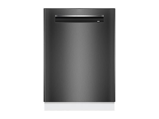 BOSCH SMP4ECC72S LAVASTOVIGLIE, 59,8 cm, Classe A