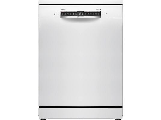BOSCH SMS6ZCW10E LAVASTOVIGLIE, 600 mm, Classe B