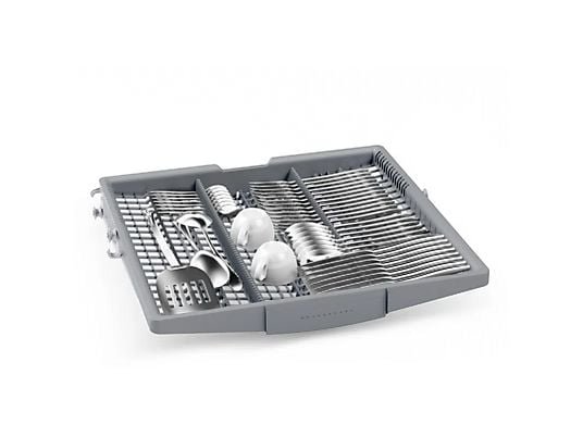 BOSCH SMS6ZCW10E LAVASTOVIGLIE, 600 mm, Classe B