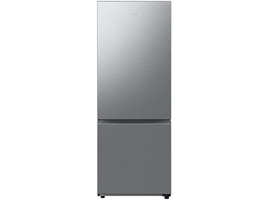 Samsung Frigorifero Combinato F1rst75 RB53DG706BS9 - 203 cm, 538 L, No Frost, Wi-Fi, Metal Inox, Classe B