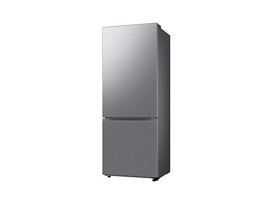 Samsung Frigorifero Combinato F1rst75 RB53DG706BS9 - 203 cm, 538 L, No Frost, Wi-Fi, Metal Inox, Classe B