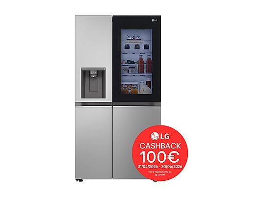 LG GSGV80PYLD InstaView frigorifero americano