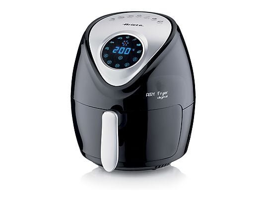 FRIGGITRICE AD ARIA ARIETE Airy Fryer Digital 4616/00