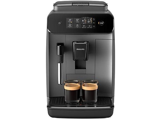 PHILIPS 800 Series EP0824/00 Macchina Caffè Automatica 1.8L 1500W Classe A Nero