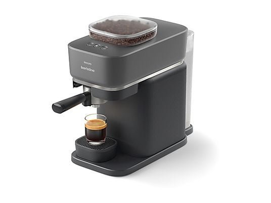 PHILIPS Baristina BAR300/60 Macchina Caffè Automatica 1.2L 1550W Compatta Nero