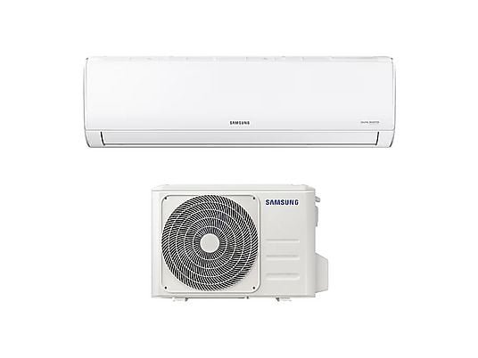 SAMSUNG AR35 Maldives Kit Condizionatore Monosplit 18000 BTU F-AR18ART Classe A++