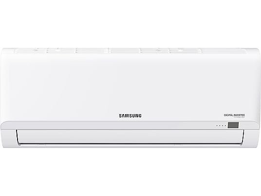 SAMSUNG AR12TXHQBWKNEU Condizionatore Fisso Unità Interna 12000 BTU Inverter Bianco
