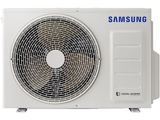 SAMSUNG AJ040TXJ2KG/EU Condizionatore Fisso Unità Esterna 14000 BTU Multisplit Inverter