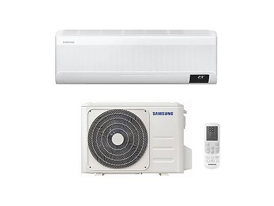 SAMSUNG WindFree Avant Kit Condizionatore Monosplit 9000 BTU F-AR09AVT Wi-Fi Classe A++