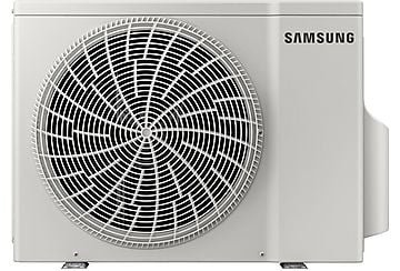 SAMSUNG AR50F12C1BHXEU Condizionatore Fisso Unità Esterna 12000 BTU Inverter Bianco