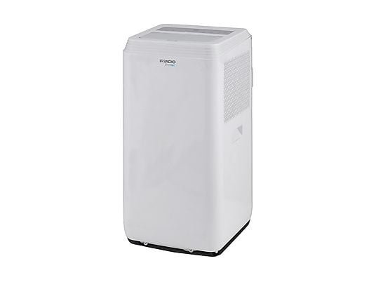 IRRADIO Belair Vigo 12 Condizionatore Portatile 12000 BTU Pompa di Calore Classe A