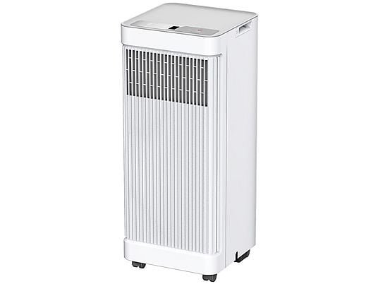 COMFEE' Igloo 9 Condizionatore Portatile 9000 BTU Monoblocco Classe A Bianco