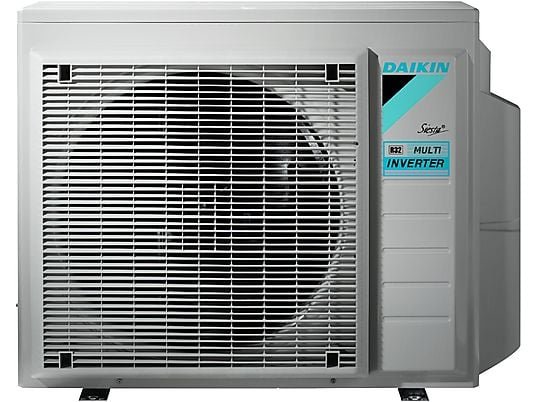 DAIKIN 3AMXF52A9 Condizionatore Fisso Unità Esterna 18000 BTU Trial Split Inverter