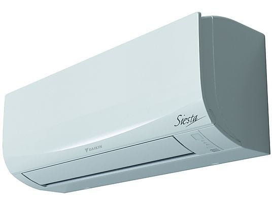 DAIKIN Siesta ATXF25G Condizionatore Fisso Unità Interna 12000 BTU Inverter Bianco