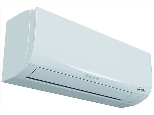 DAIKIN Siesta ATXF25G Condizionatore Fisso Unità Interna 12000 BTU Inverter Bianco