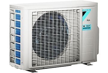 DAIKIN Siesta 2AMXF40A Condizionatore Fisso Unità Esterna 14000 BTU Dual Split Inverter