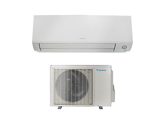 DAIKIN Perfera FTXM35A + RXM35A Kit Condizionatore Monosplit 12000 BTU Bianco Classe A+++
