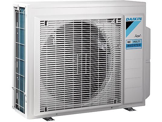 DAIKIN Perfera 3AMXM52N9 Condizionatore Fisso Unità Esterna 18000 BTU Trial Split Inverter Classe A+++