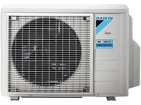 DAIKIN Perfera 2AMXM50M9 Condizionatore Fisso Unità Esterna 18000 BTU Dual Split Inverter Classe A+++