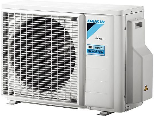 DAIKIN Perfera 2AMXM50M9 Condizionatore Fisso Unità Esterna 18000 BTU Dual Split Inverter Classe A+++