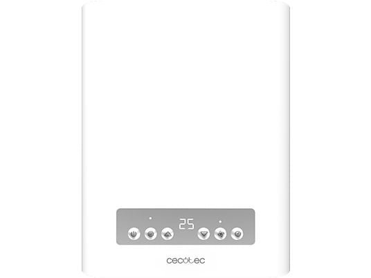 CECOTEC ForceClima 8165 Condizionatore Portatile 9000 BTU Pompa di Calore Classe A