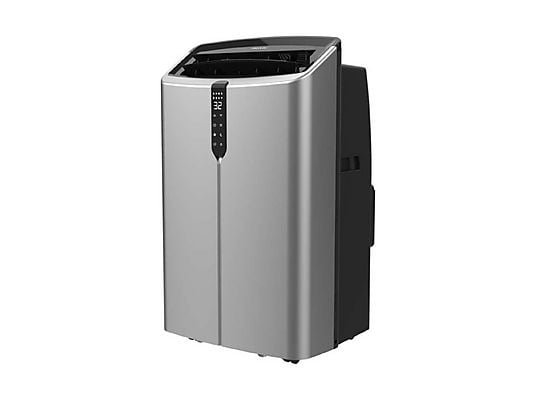 CECOTEC ForceClima 14800 Nux Heating Climatizzatore Portatile 14000 BTU Classe A Argento