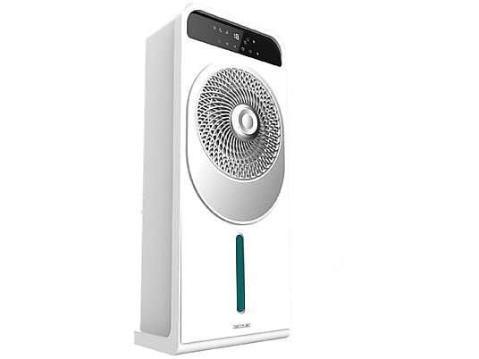 CECOTEC EnergySilence 5000 Cool Wave Raffrescatore Evaporativo 28W LED Bianco