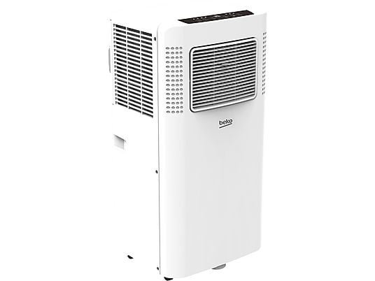 BEKO BP209C Condizionatore Portatile 9000 BTU Monoblocco Classe A Bianco