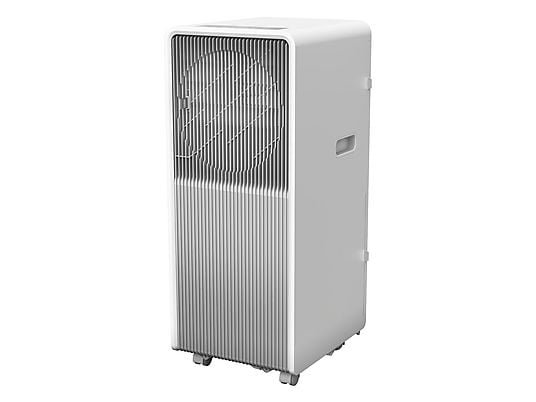 BEKO BP409C Condizionatore Portatile 9000 BTU Monoblocco Classe A Bianco