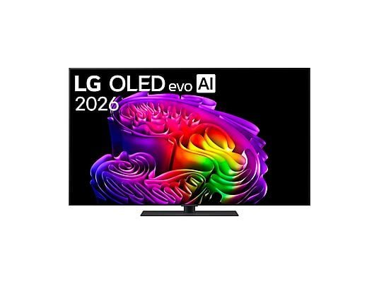 LG OLED55G66 OLED evo AI G6S TV 55" Smart TV 4K UHD Processore a11 AI Gen3 COD OLED55G66