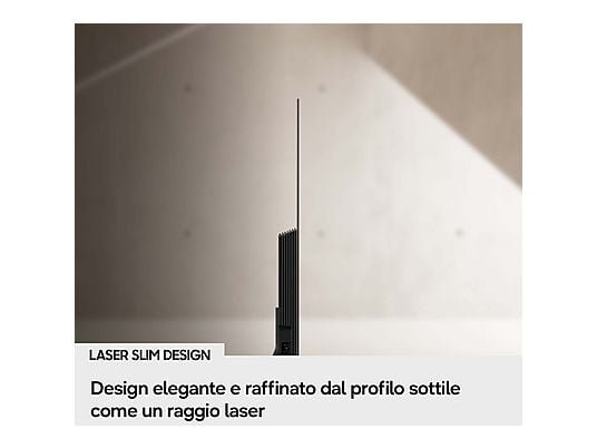 Samsung QE83S90HAEXZT OLED AI TV 83" Smart TV 4K UHD Processore NQ4 AI Gen3 COD QE83S90HAEXZT