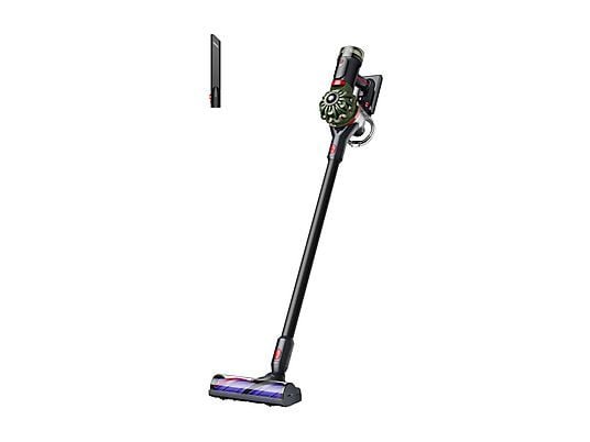 DYSON V8 Cyclone Scopa Elettrica Senza Filo 465W 150AW Black Nikel