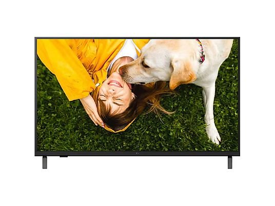LG 55UA751C0LA TV LED 55" Smart TV webOS 4K UHD Processore α5 Gen5 AI COD 55UA751C0LA