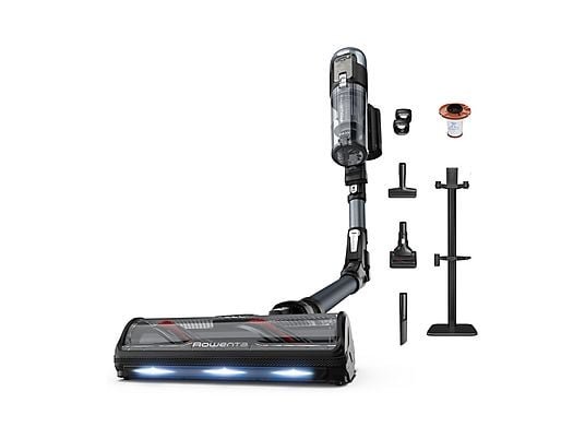 ROWENTA X-Force Flex 16.60 RH9C71 Scopa Elettrica Senza Filo 780W 315W Flex