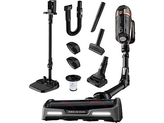 ROWENTA X-Force Flex 15.60 RH99F1 Scopa Elettrica Senza Filo 550W 230AW Filtro HEPA