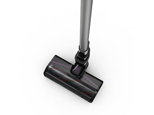 ROWENTA X-Nano Essential RH1128 Scopa Elettrica Senza Filo 2in1 Leggera Bianco
