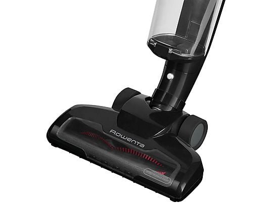ROWENTA Air Force Light RH6545 Scopa Elettrica Senza Filo 14.4V Leggera LED